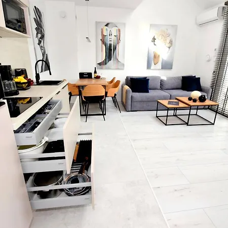 Apartamenty Blanca Leba Exterior photo