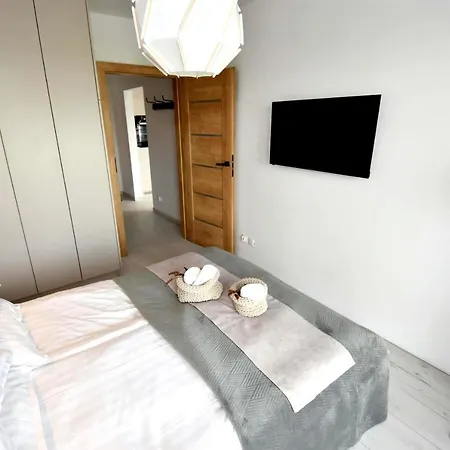 Apartamenty Blanca Leba Exterior photo