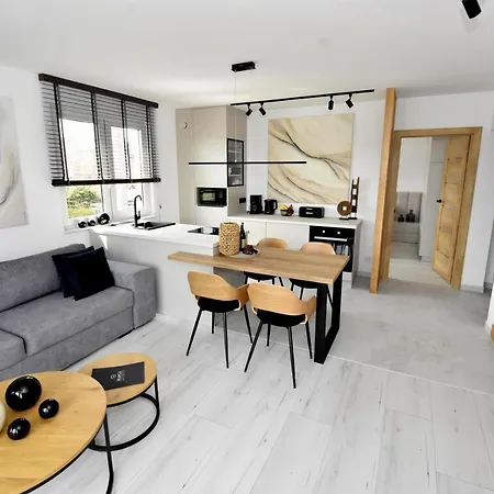 Apartamenty Blanca Leba Exterior photo