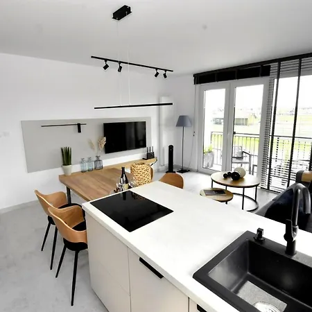 Apartamenty Blanca Leba Exterior photo