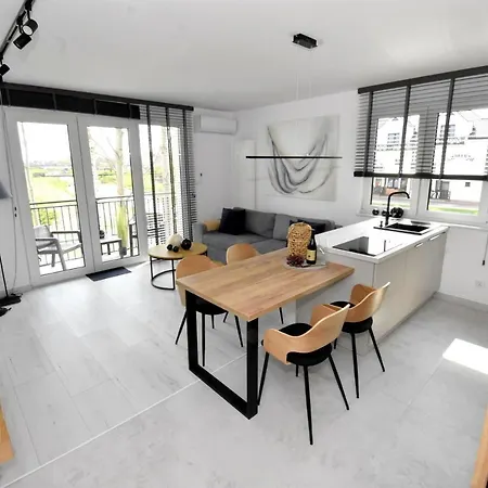 Apartamenty Blanca Leba Exterior photo