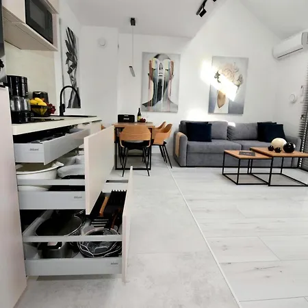 Apartamenty Blanca Leba Exterior photo