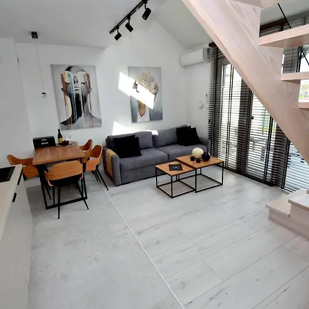 Apartamenty Blanca Leba Exterior photo