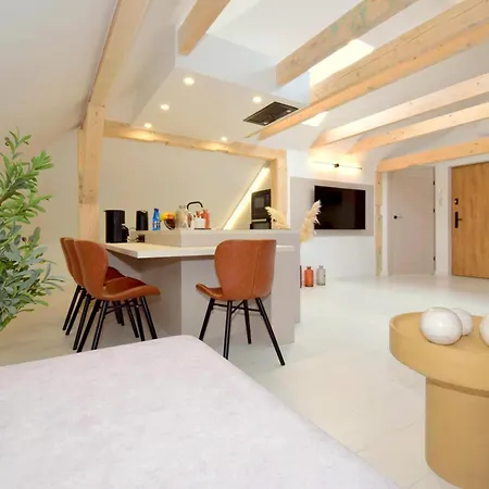 Apartamenty Blanca Leba Exterior photo