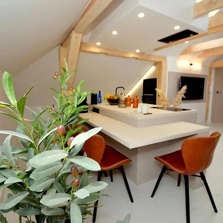 Apartamenty Blanca Leba Exterior photo