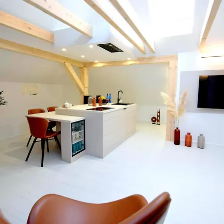 Apartamenty Blanca Leba Exterior photo
