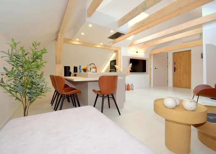 Apartamenty Blanca