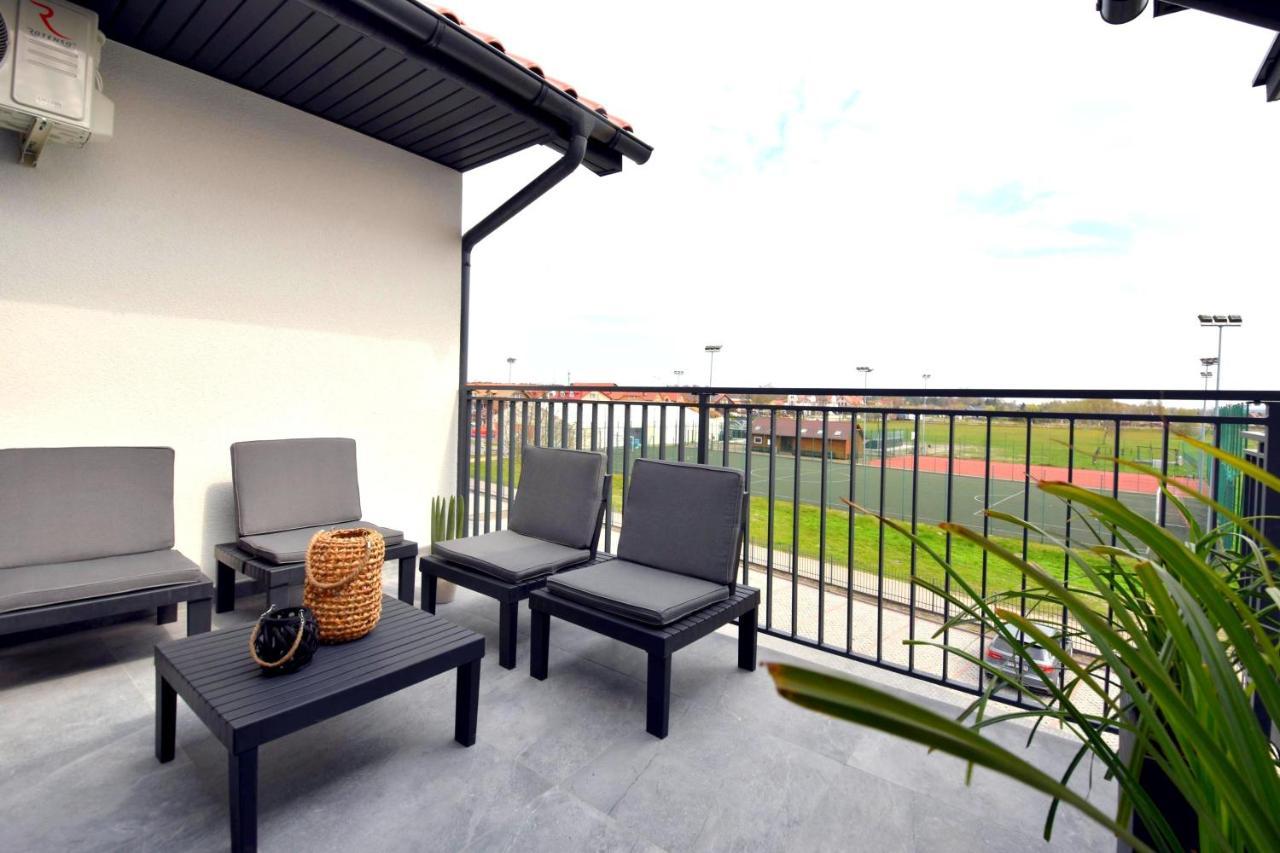 Blanca Apartment *