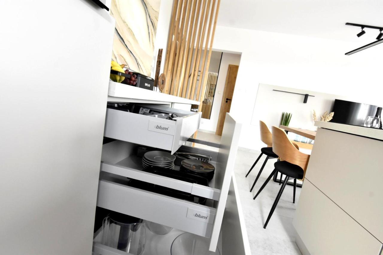 Blanca Apartment *