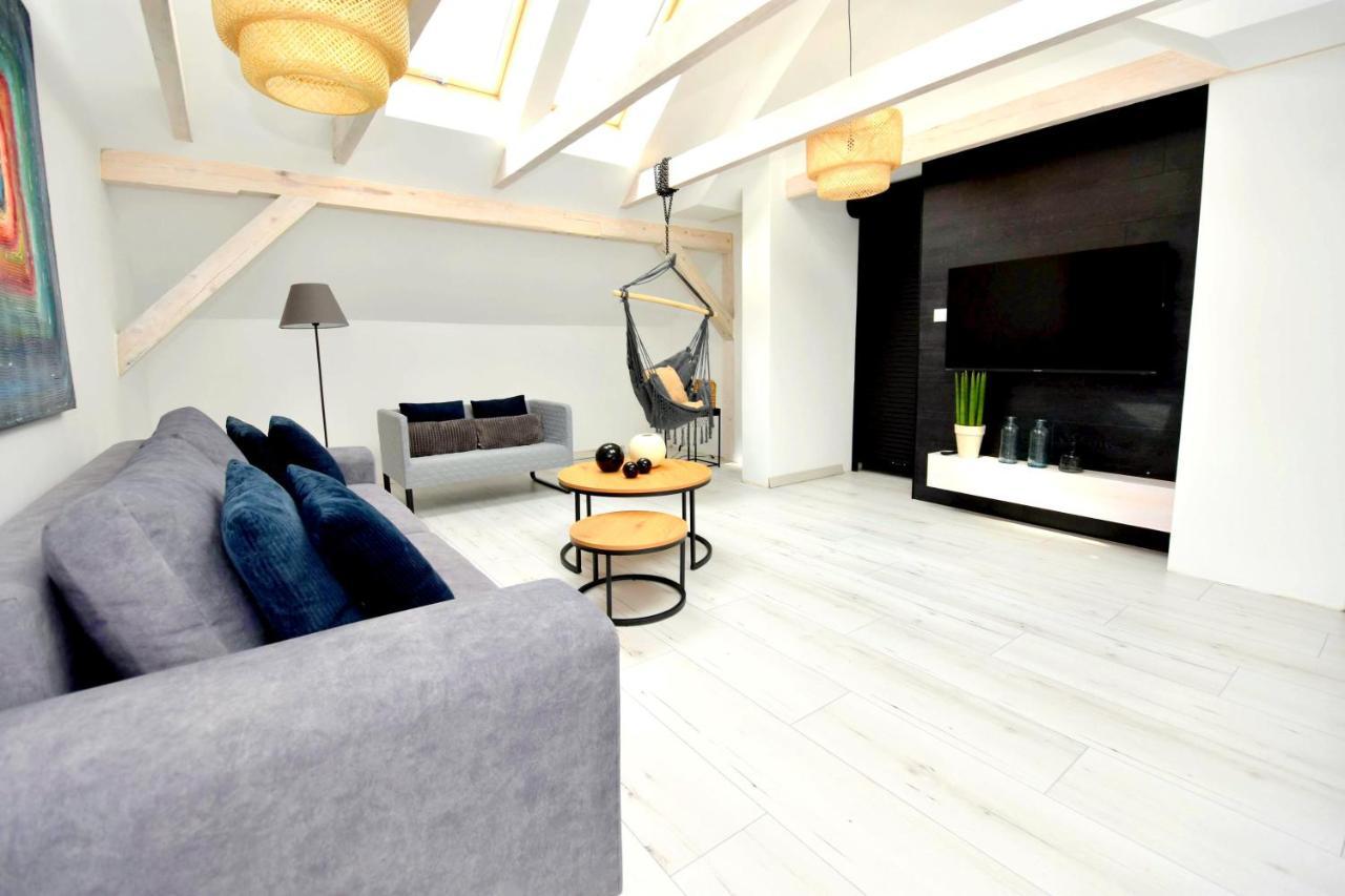 Apartment Blanca Leba