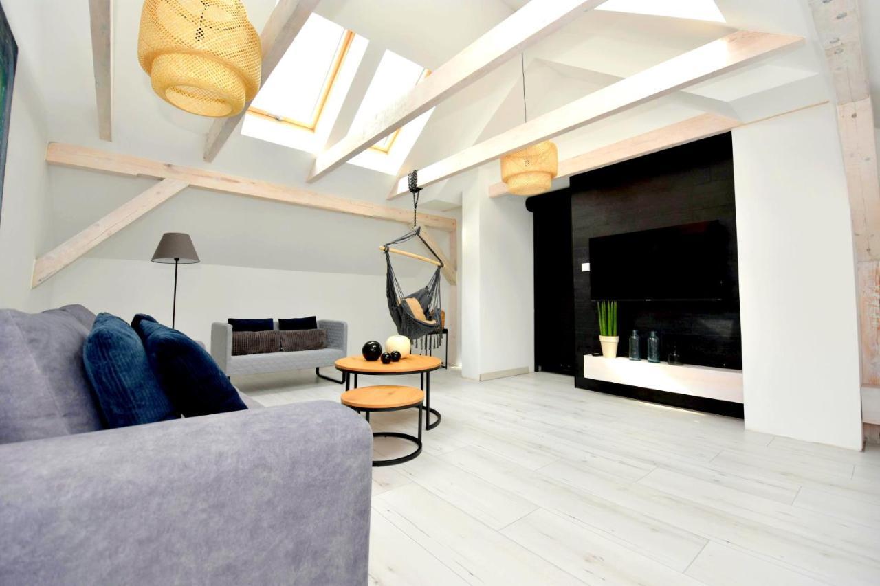 Blanca Apartment *