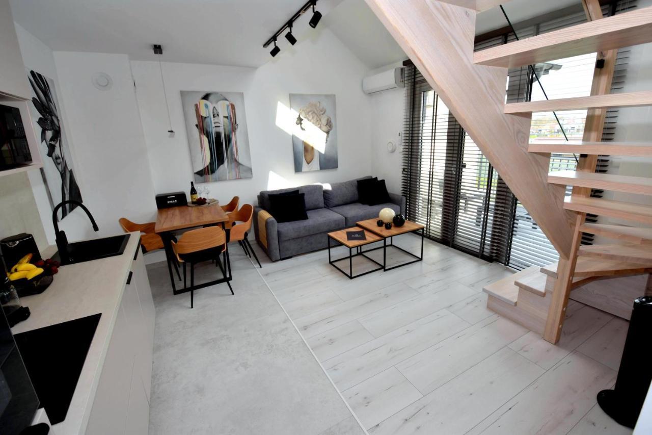 Blanca Apartment *