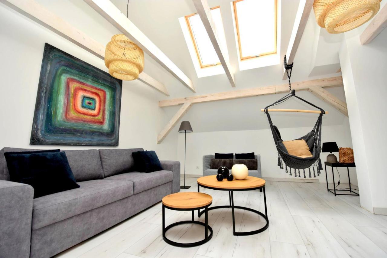 Apartment Blanca Leba
