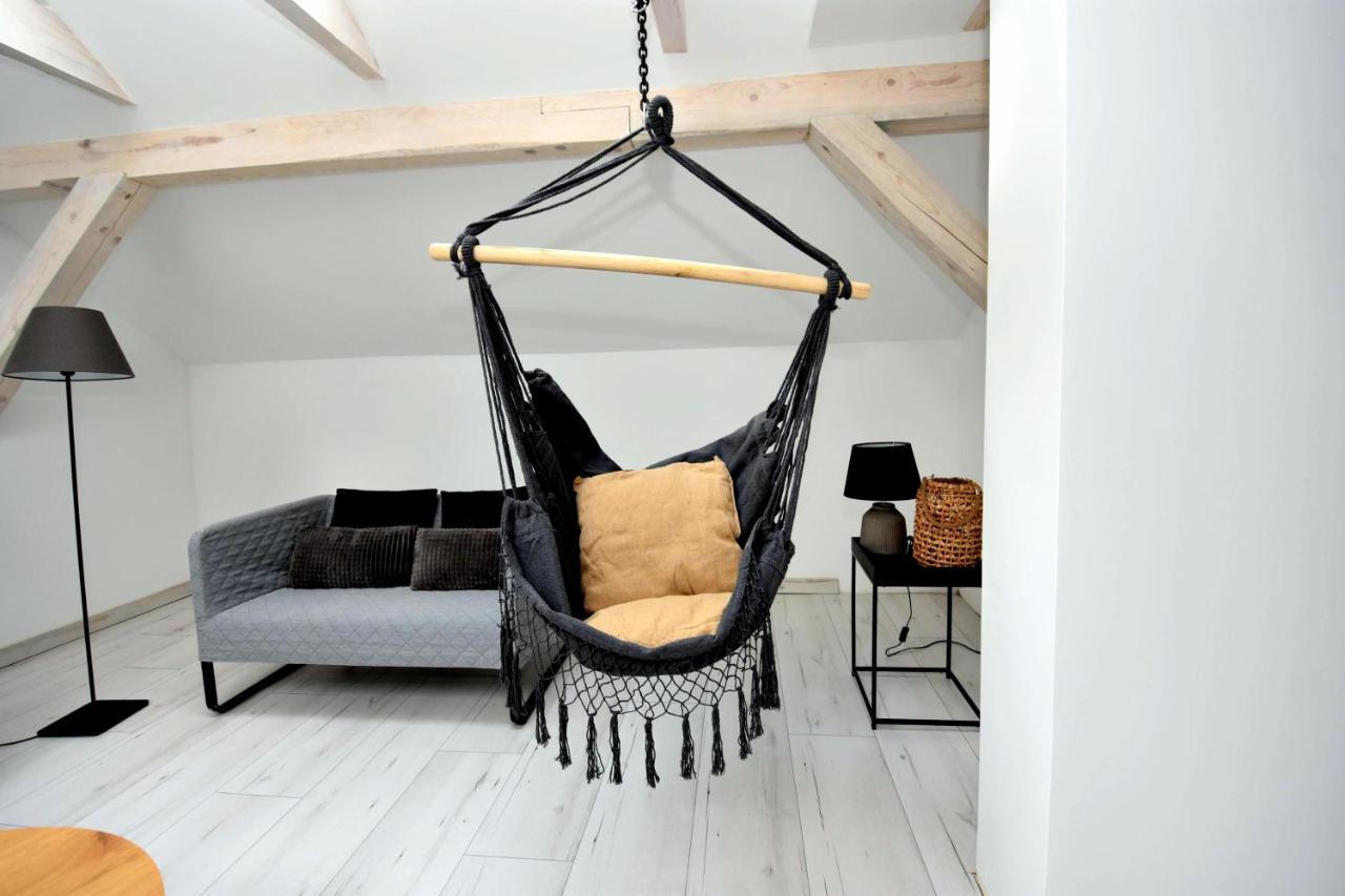 Blanca Apartment