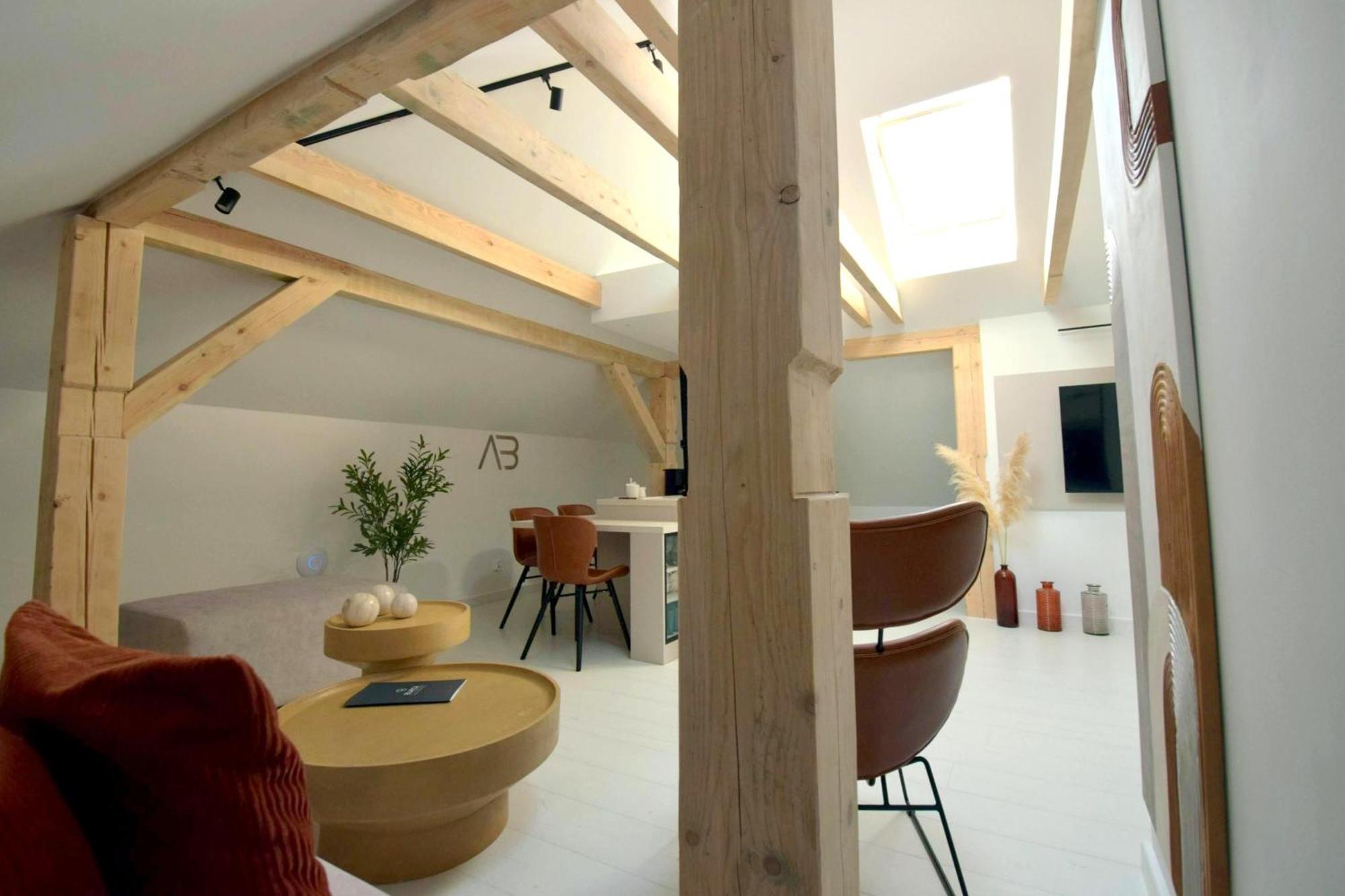 Apartment Blanca