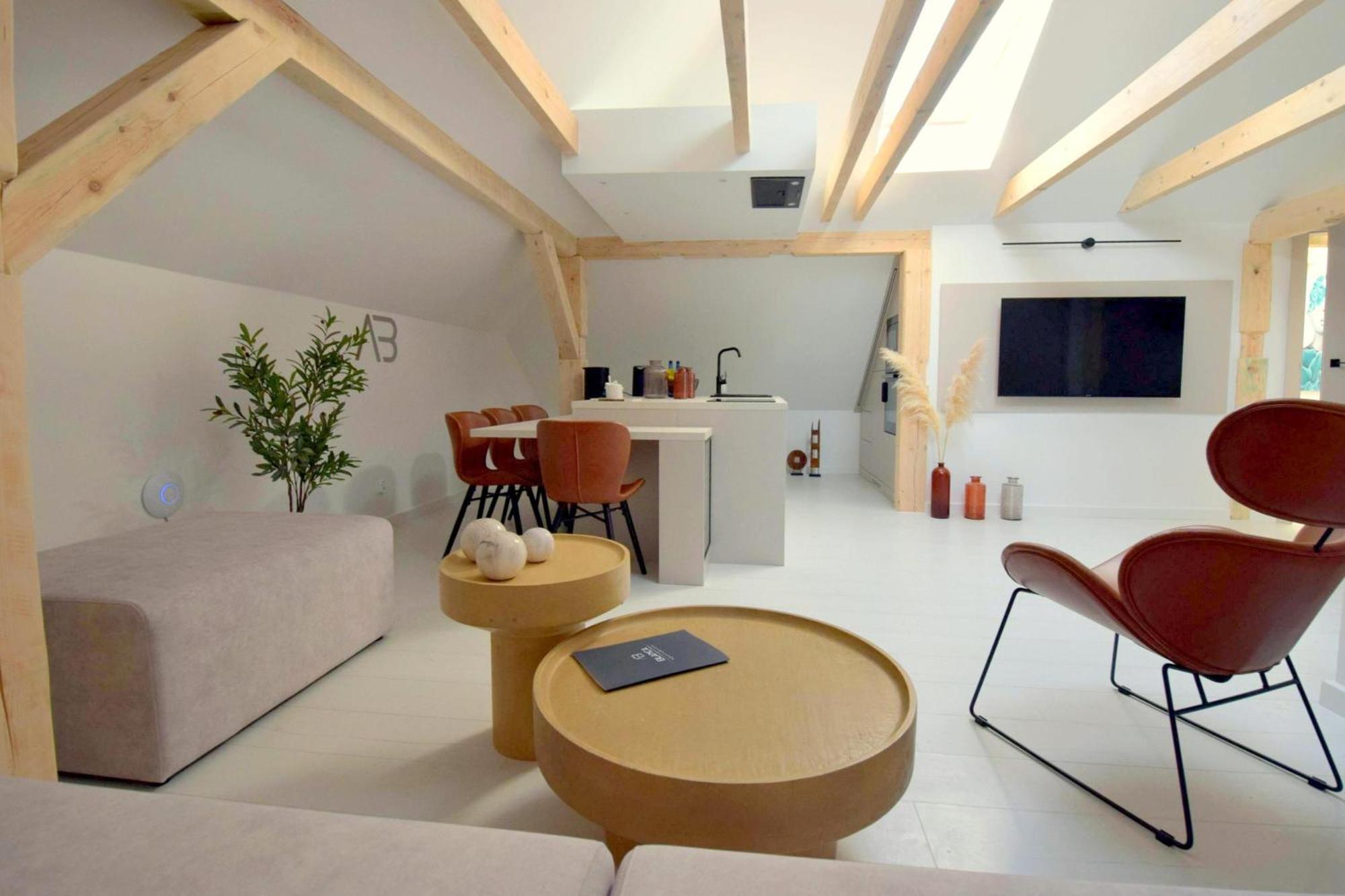 Blanca Apartment *