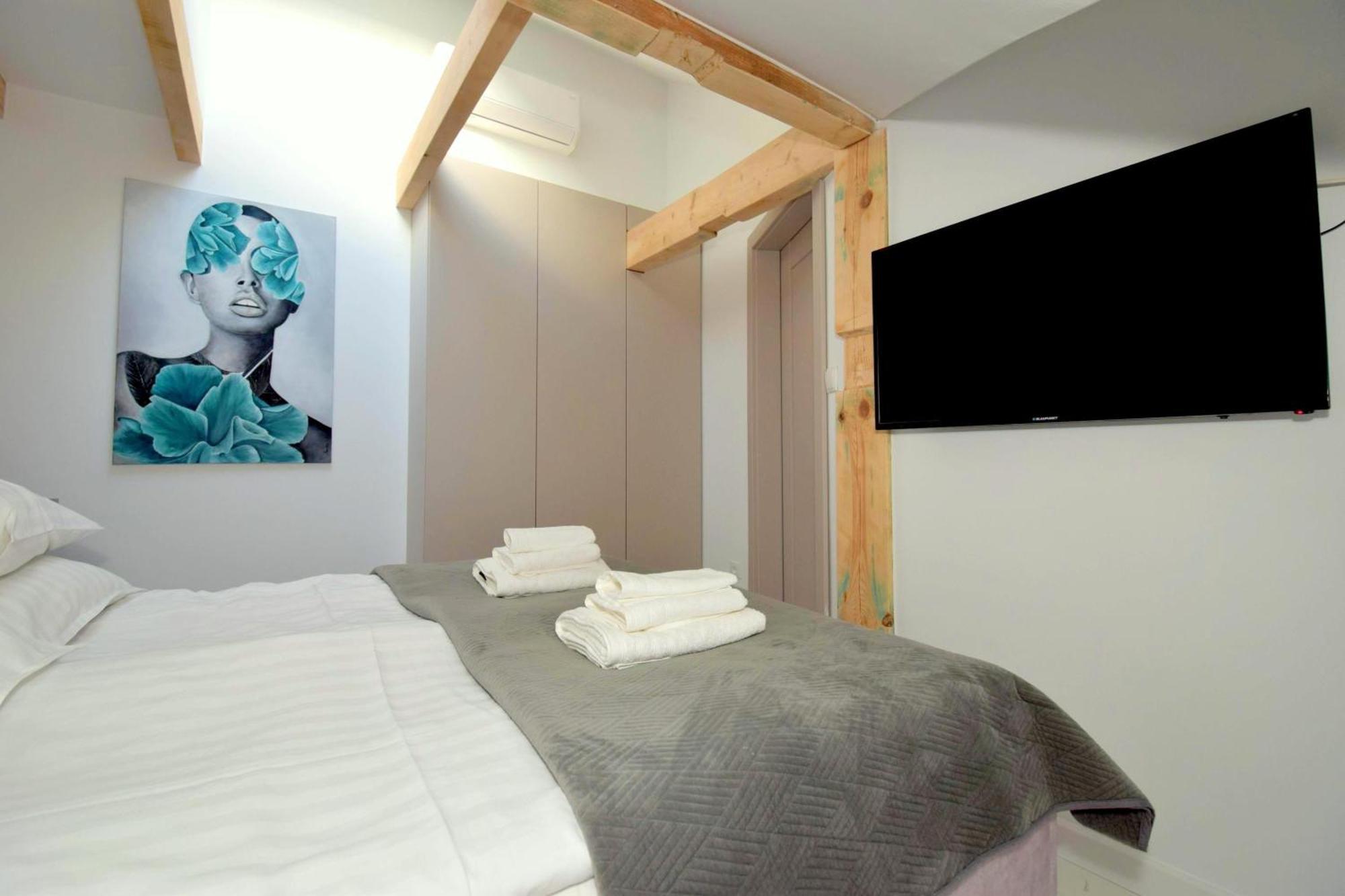 Blanca Apartment *