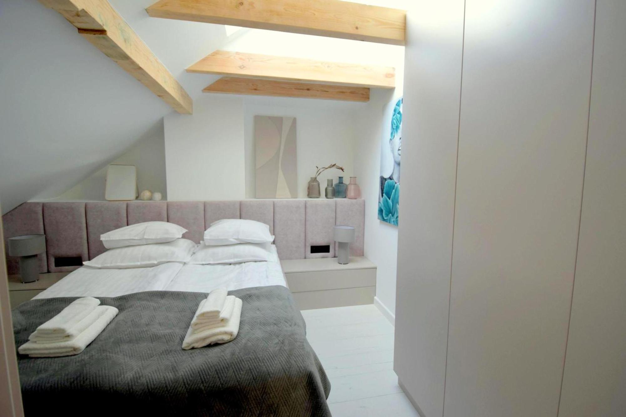 Apartment Blanca Leba
