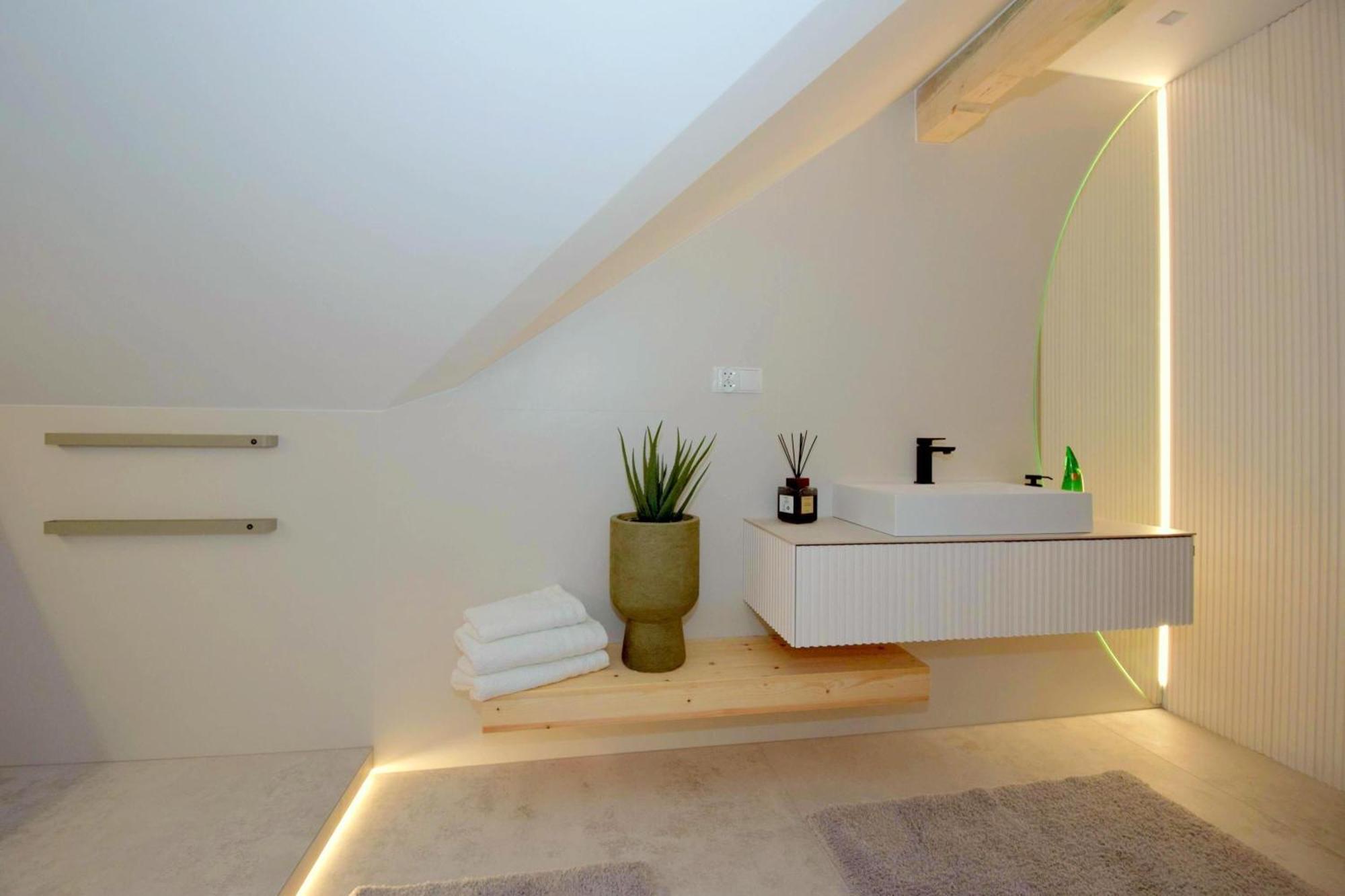 Apartment Blanca