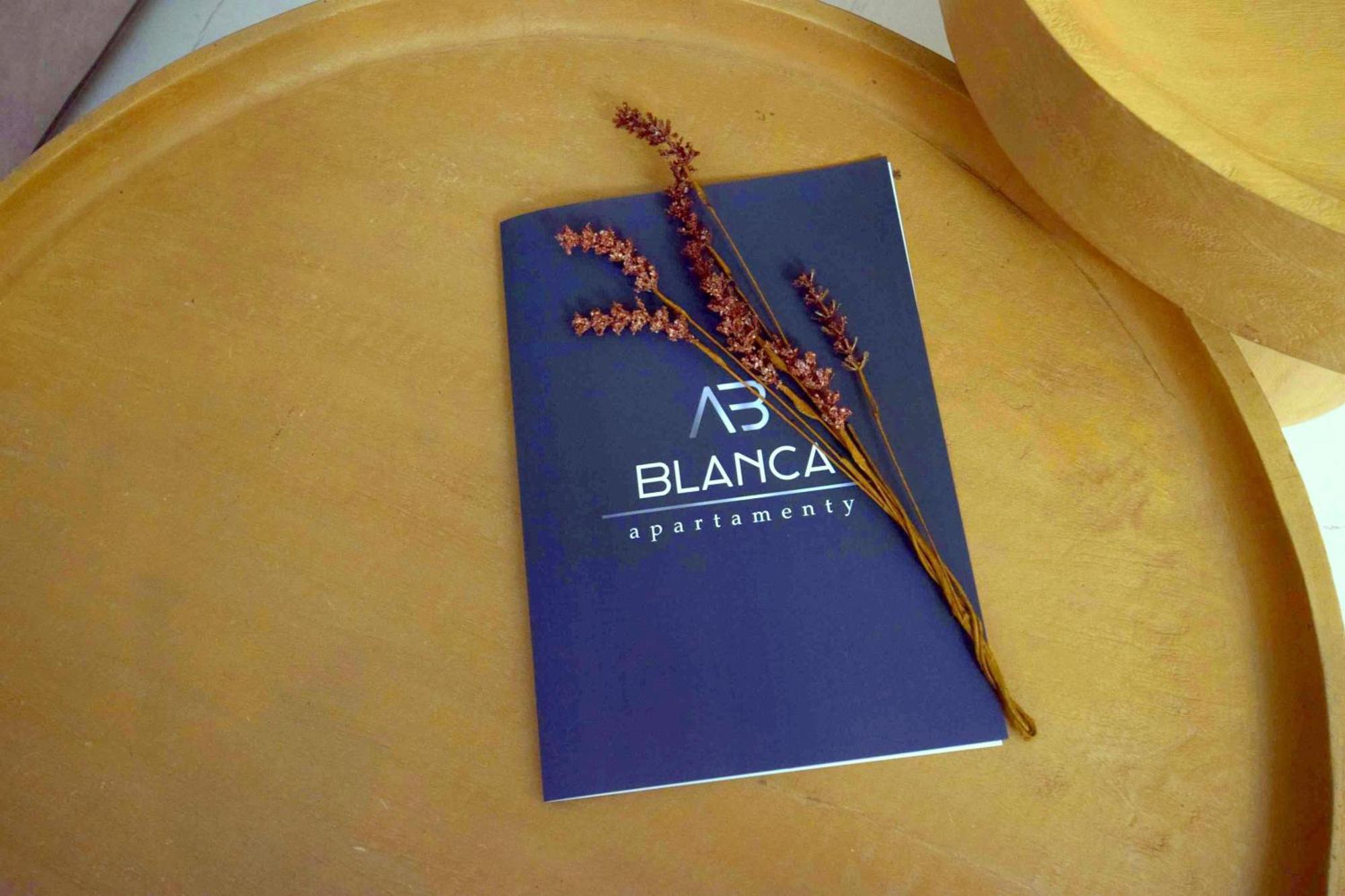Apartment Blanca Leba