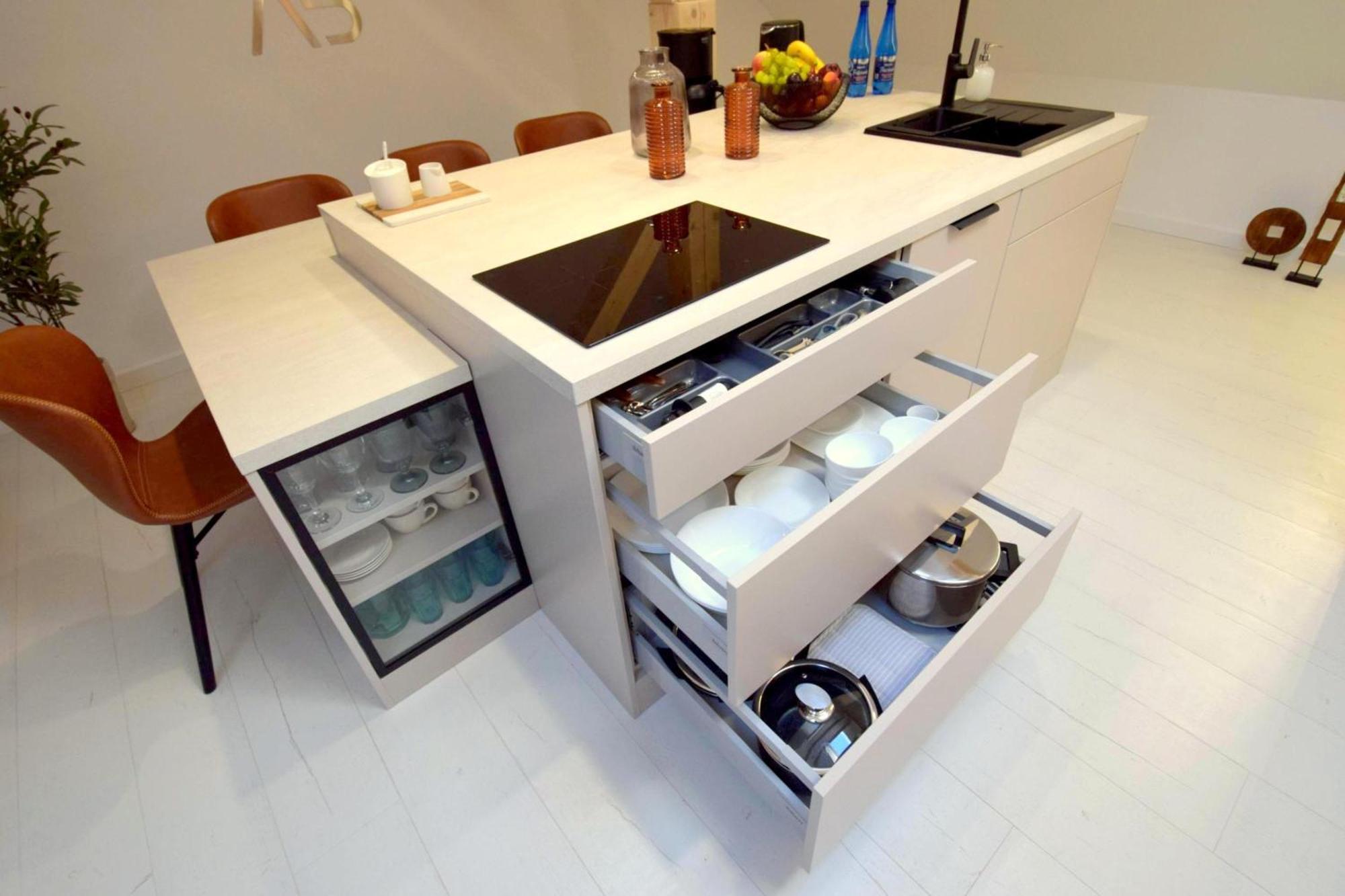 Blanca Apartment