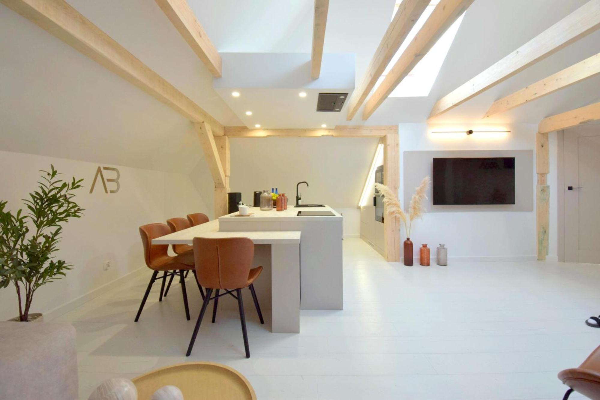 Blanca Apartment